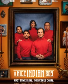 A Nice Indian Boy FilmyFly 2025 Hindi Dubbed