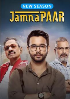 Jamnapaar FilmyFly 2025 S02 Hindi Complete