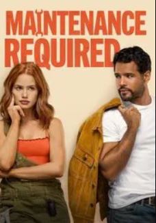 Maintenance Required FilmyFly 2025 Hindi Dubbed