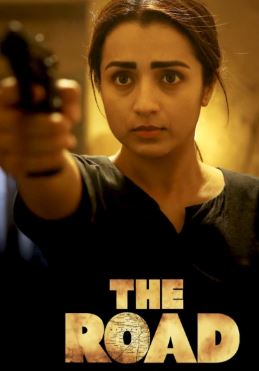 The Road FilmyFly 2025 Hindi Dubbed Tamil UnCut