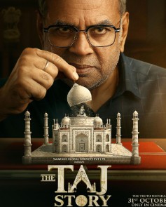  The Taj Story FilmyFly 2025 Hindi Movie